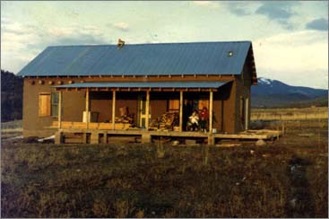 original house 1966